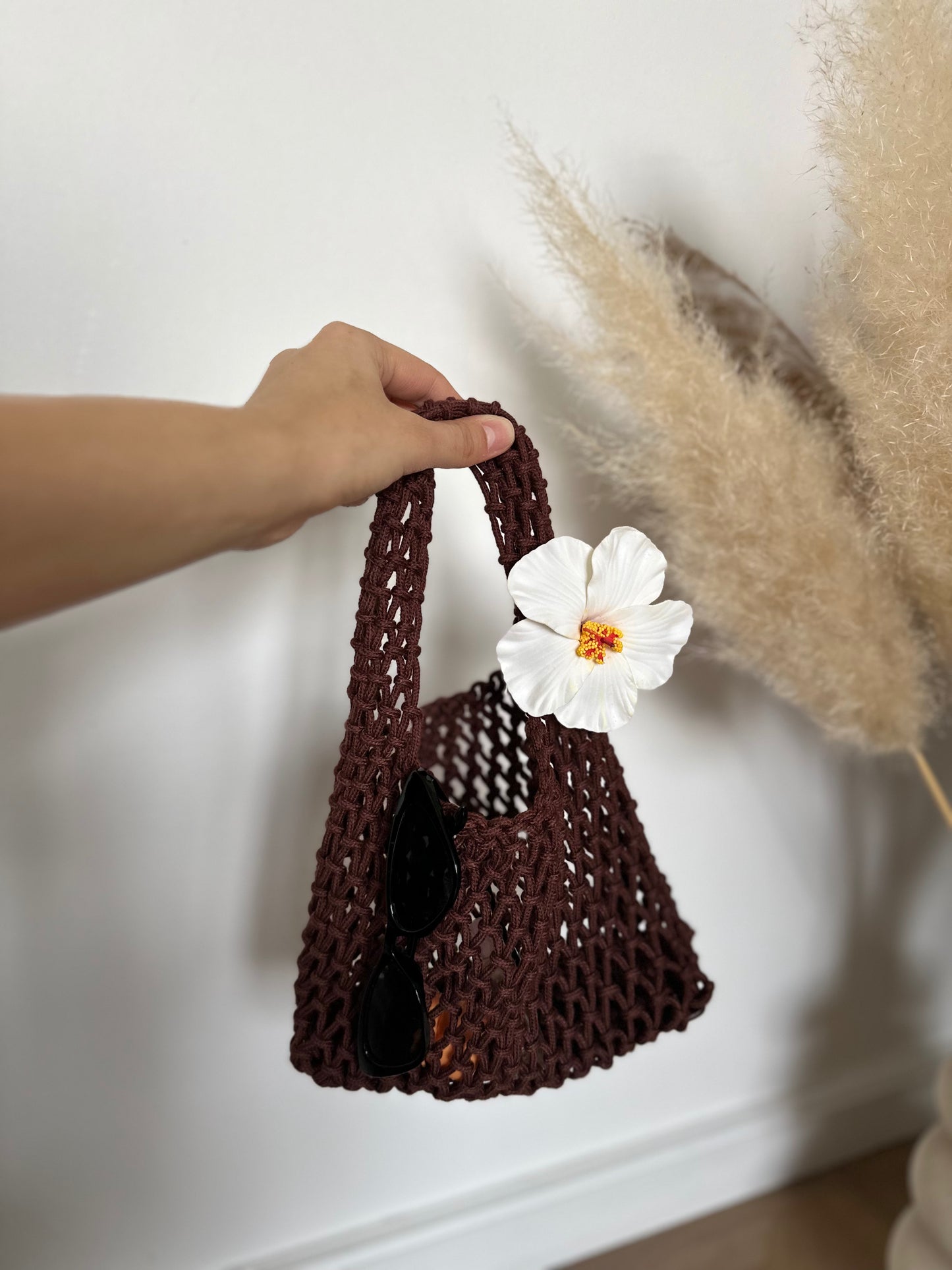 Sac en fil