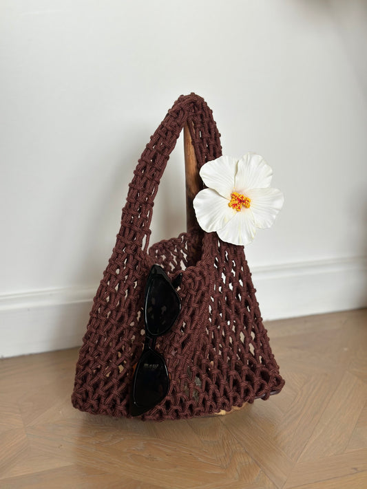 Sac en fil
