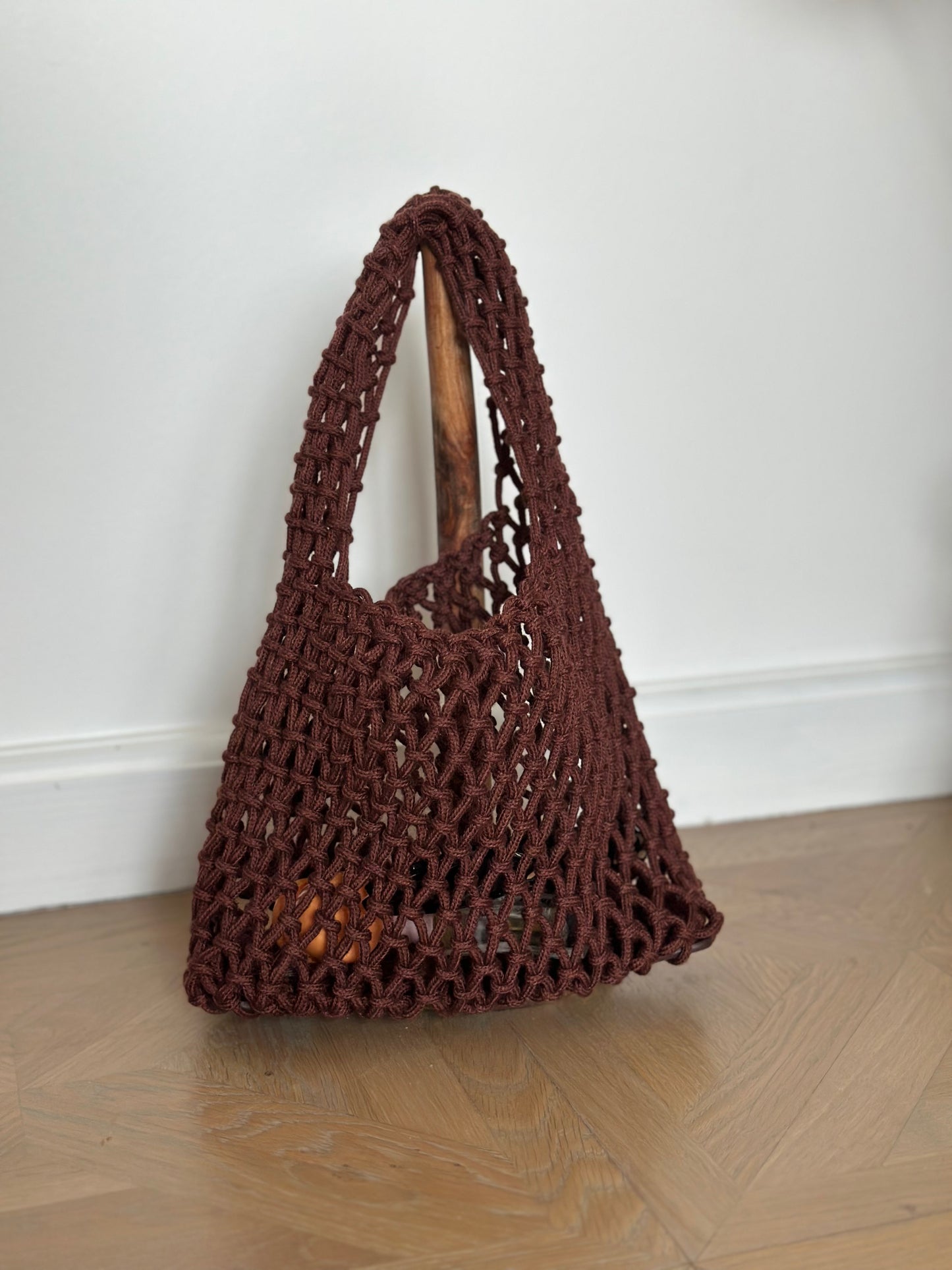 Sac en fil
