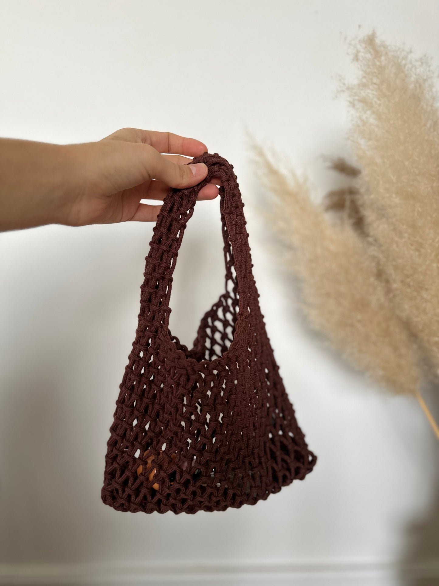 Sac en fil
