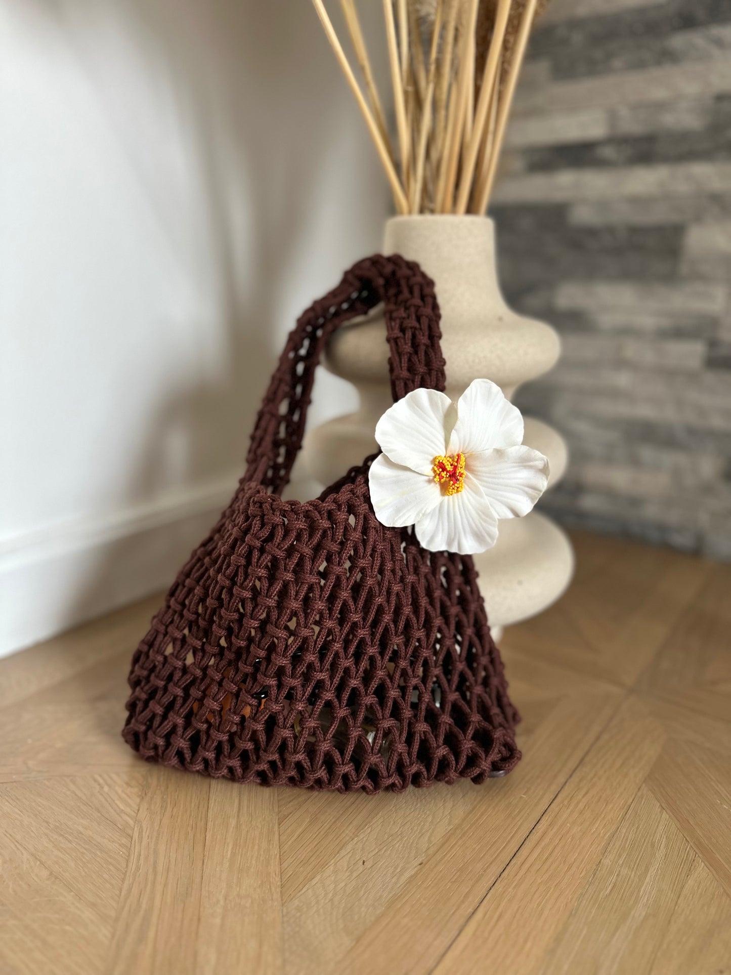 Sac en fil